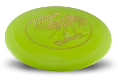 Valkyrie DX Driver