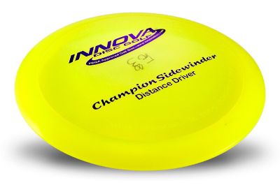 Sidewinder Champion Driver