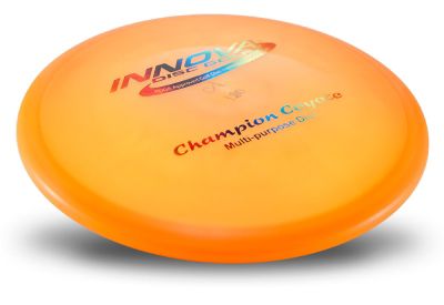 Coyote Champion Mid Rang