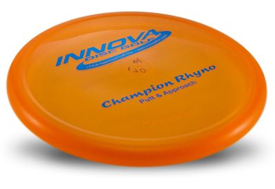 Rhyno Champion Putter