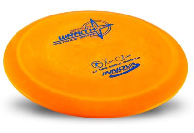 Wraith Star Driver