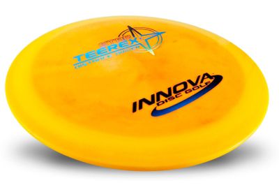 Teerex Star Driver