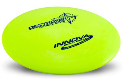 Destroyer Star Driver
