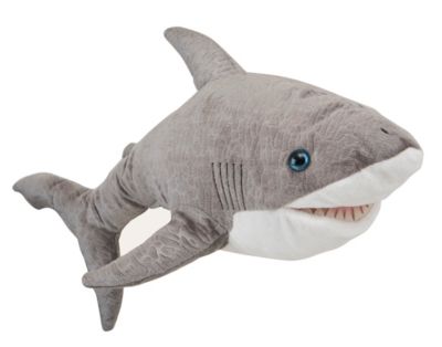 Oversize Shark Headcover