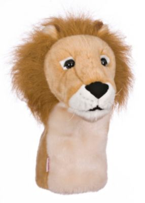Oversize Lion Headcover