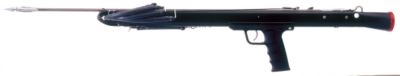 #0S Metal Tech Speargun