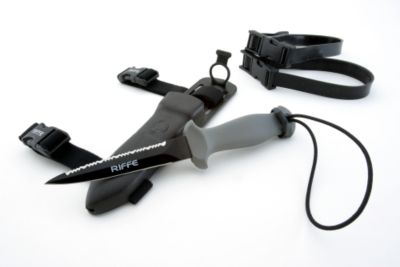 Spearfisher’s Knife Deluxe