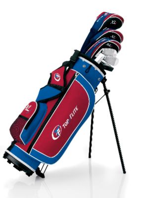 Junior Set 5-8 RH