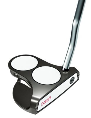 White Ice 2-Ball - 35