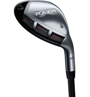 Men's RAZR X HYBRID 3h, Stiff, Right Hand