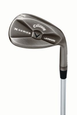 X Series Jaws CC Slate 60/13 Wedge, Right Hand