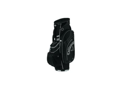 Callaway Org 7 cart bag black