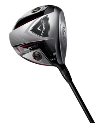 Razr Fit MRH 9.5 stiff Driver