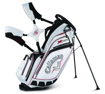 X-HOT Stand Bag