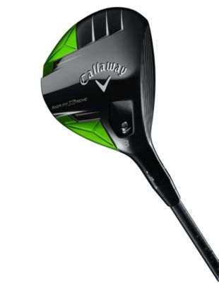 Golf RAZR FIT XTREME #3 - Right Hand Reg Flex