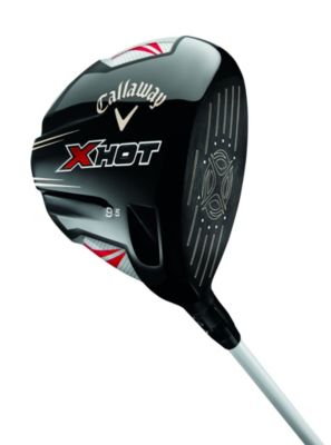 Golf X HOT Driver 9.5 - Right Hand Stiff Flex