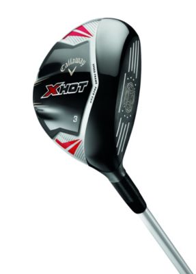 Golf X HOT #3 - Right Hand Reg Flex