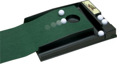 Ultimate Putting System