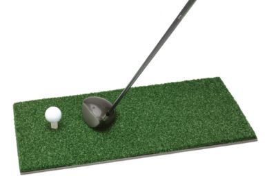 Driving Mat