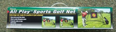 All Play Net
