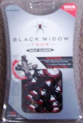 Black Widow Tour Fast Twist