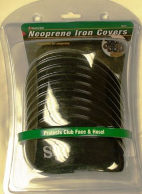 Neoprene Headcovers
