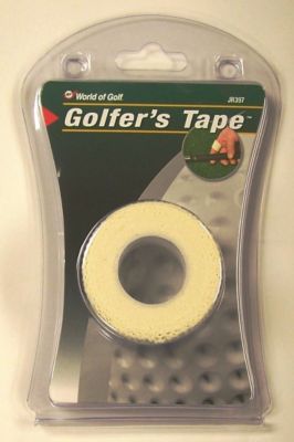 Golfer's Tape