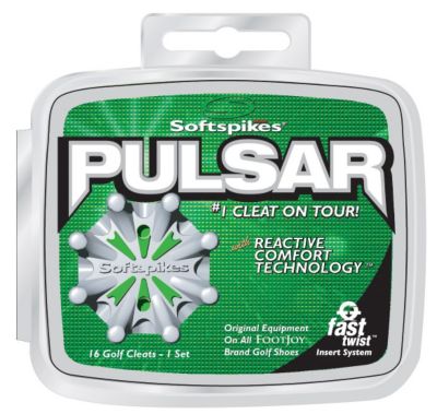 Pulsar Fast Twist