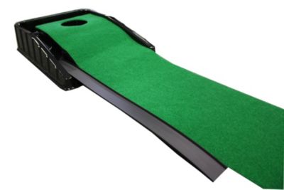 Adjustable Putting Mat