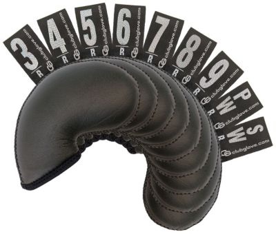 Gloveskin Iron Covers