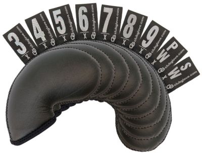 Gloveskin Oversize Iron Covers