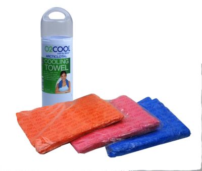 ArctiCloth Cooling Towel
