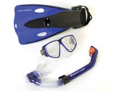 Youth Jr. Brilliant/Jr. Vacater/Jr. Vapor