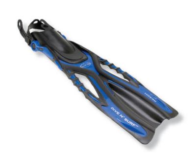 Reach Fins