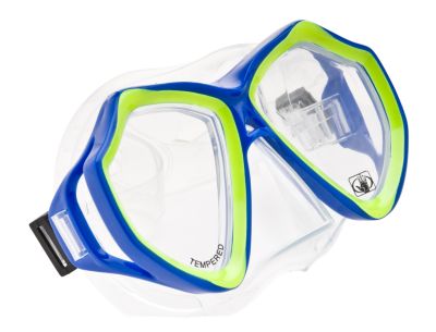 Youth's Spurt Mask