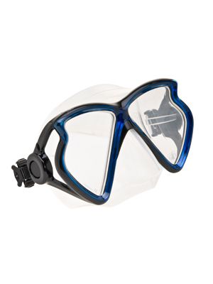 Illuminary Mask