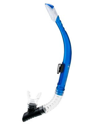 Snake Snorkel