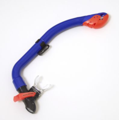 Youth's Alert Whistle Snorkel