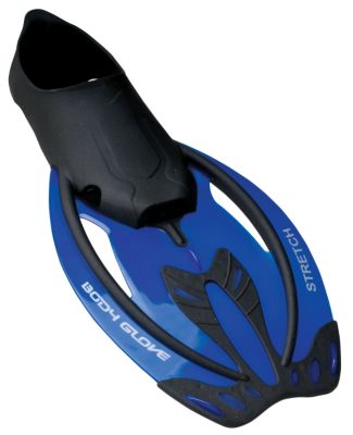 Stretch Fins