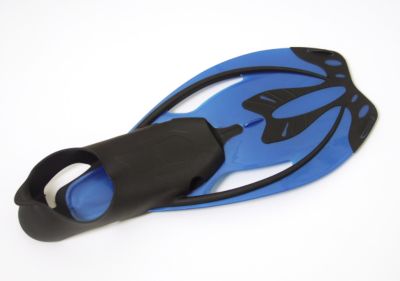 Youth's Stretch Fins