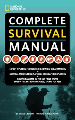 Complete Survival Manual