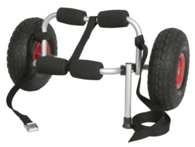 MightyMite Boat Cart
