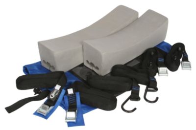 Deluxe Universal Kayak Kit