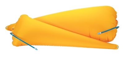 Full Sea Kayak Float Set