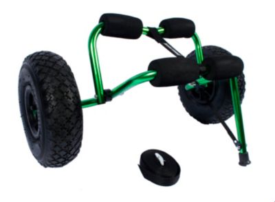 Mighty Mite 2.0 Boat Cart