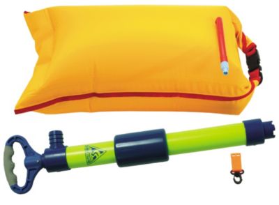 Kayak Basic Safety Kit