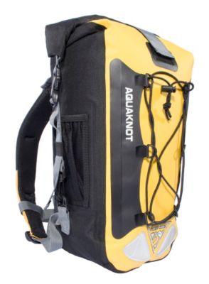 Aquaknot Backpack - Tall