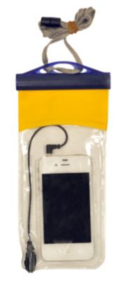 E-Merse Audio Cell Phone Dry Bag