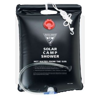 Solar Shower 5 Gal
