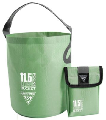 Pocket Bucket